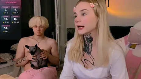 Britney_Lynch — Stripchat stream photo (Apr 2026)