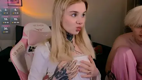 Britney_Lynch — Stripchat stream photo (Apr 2026)