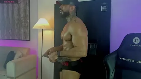 jeff_clark7 — Stripchat profile photo