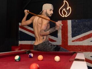 George Kingx — flirt4free