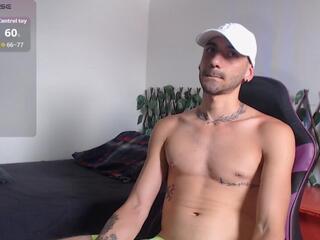 George Kingx — Flirt4free stream photo (Jul 2026)