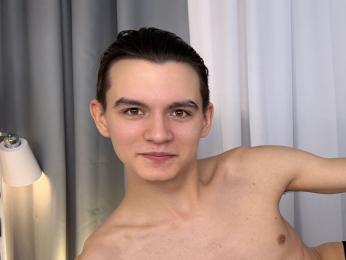 IanHarrickton — Livejasmin profile photo