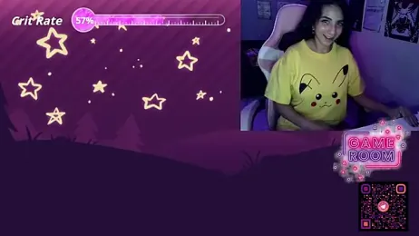 Abysparadise — Stripchat stream photo (May 2026)