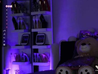 AngelaMyst — Bongacams stream photo (Mar 2026)