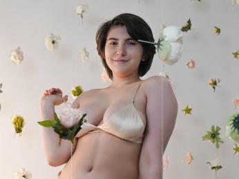 LilyMarlin — modelo de webcam en línea en livejasmin