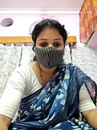 Priyaji7575 — Stripchat profile photo