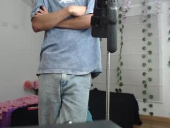 be_sinners — Chaturbate stream photo (Jun 2026)