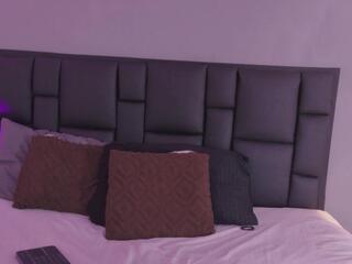 Lis Vega — Flirt4free stream photo (Jun 2026)