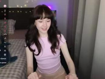 _loverdose_ — modelo de webcam en línea en chaturbate