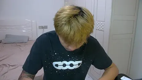 Chocolates-001 — Stripchat stream photo (Mar 2026)