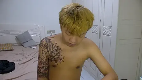 Chocolates-001 — Stripchat stream photo (Mar 2026)