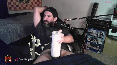 TheDevilPup75 — Cam4 stream photo (Feb 2026)