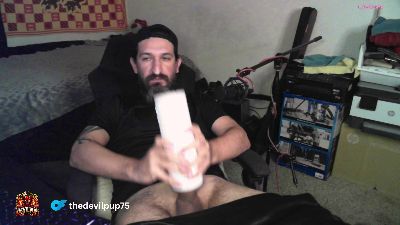 TheDevilPup75 — Cam4 stream photo (Feb 2026)