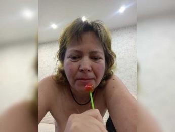 SvettevS — modelo de webcam en línea en bongacams