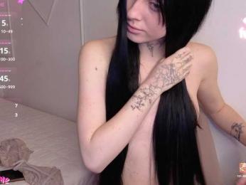 Snow-queenn — Bongacams stream photo (Mar 2026)