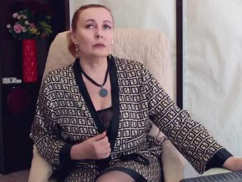 IrennaShine — Bongacams stream photo (Mar 2026)