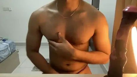 Hotmaskedboi — Stripchat stream photo (Feb 2026)