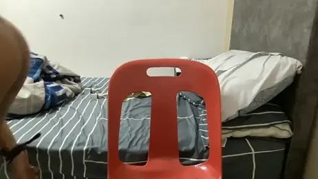 Hotmaskedboi — Stripchat profile photo