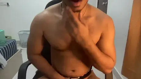 Hotmaskedboi — Stripchat stream photo (Dec 2025)