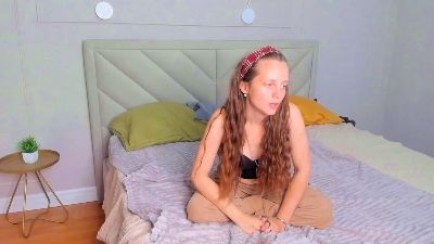 EdithaHaler — Cam4 stream photo (Jun 2025)
