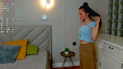 EdithaHaler — Cam4 stream photo (Jun 2025)