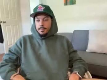 goodjob_jay — Chaturbate stream photo (Sep 2026)