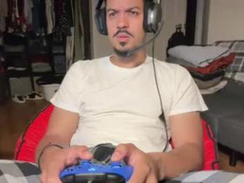 goodjob_jay — Chaturbate stream photo (Sep 2026)