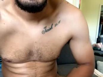 goodjob_jay — Chaturbate stream photo (Jun 2026)