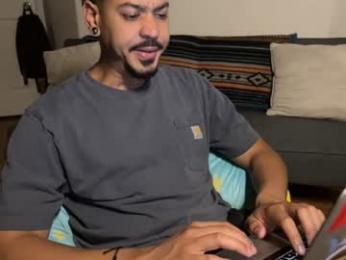 goodjob_jay — Chaturbate stream photo (Jul 2026)