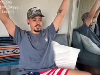goodjob_jay — Chaturbate stream photo (Jul 2026)