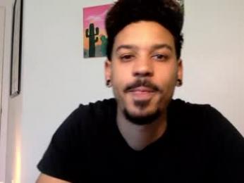 goodjob_jay — Chaturbate stream photo (Jul 2026)