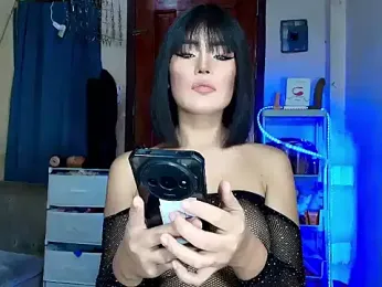 Asian_Isabellaxx — stripchat