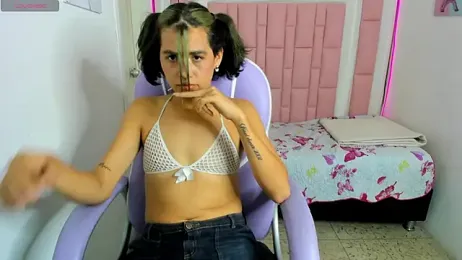 Samanthhaah — stripchat