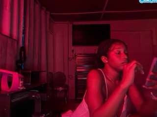 iluvsaffire-bleu — Camsoda profile photo