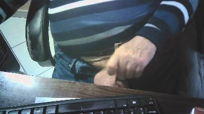 Giornalista66 — modelo de webcam en línea en cam4