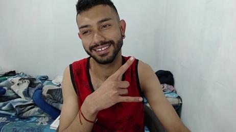 Aron_Baylor — Stripchat stream photo (Jul 2023)