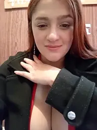 hanna-a — Stripchat stream photo (Sep 2025)