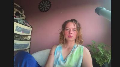 BettyGlow — cam4