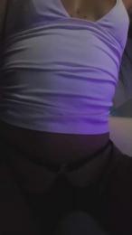 nyraxx9hot — modelo de webcam en línea en cam4