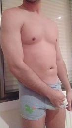 Santogarr — Cam4 stream photo (May 2026)