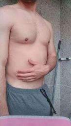 Santogarr — Cam4 profile photo