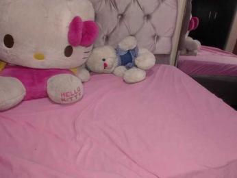 GabyAndKameron — Bongacams stream photo (Sep 2023)