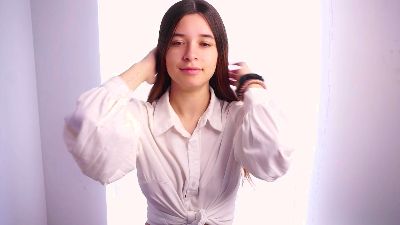 RochellSmallen — Cam4 stream photo (Aug 2026)