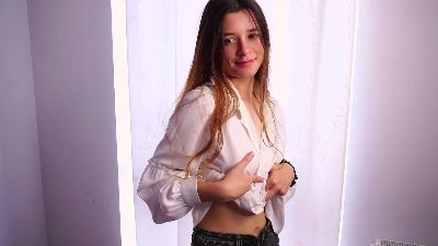 RochellSmallen — Cam4 stream photo (Aug 2026)