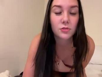 kayliexxw — modelo de webcam en línea en chaturbate