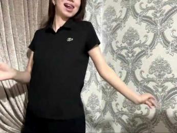 ClaudiaChouinard — modelo de webcam en línea en bongacams