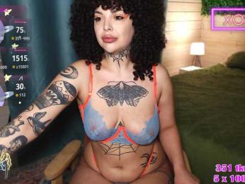 alex_is — bongacams