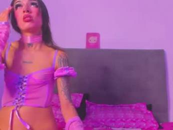 andrea_flow — Chaturbate stream photo (Apr 2026)