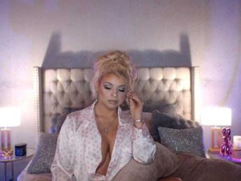 GwenTaylor — bongacams
