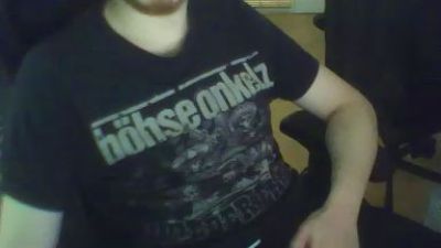 Mindblast94 — Cam4 stream photo (Mar 2026)